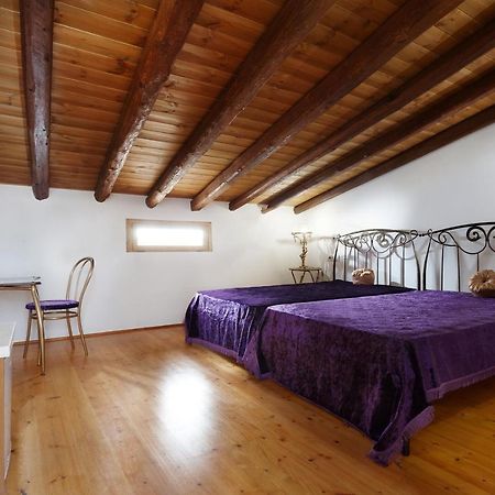 Casa Perla Suites Chania  Exteriör bild