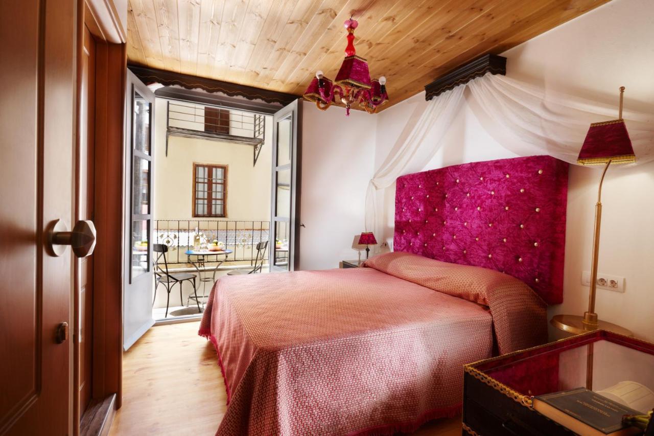 Casa Perla Suites Chania  Exteriör bild