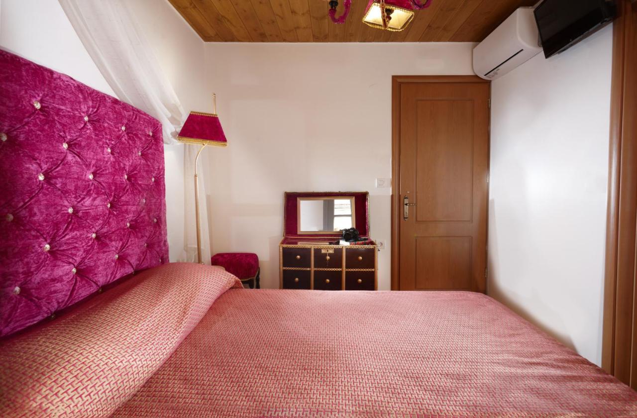Casa Perla Suites Chania  Exteriör bild