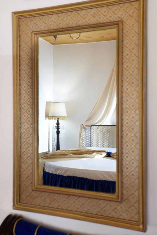 Casa Perla Suites Chania  Exteriör bild