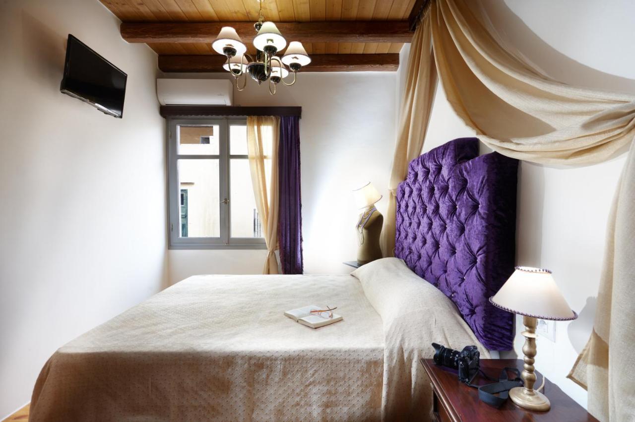 Casa Perla Suites Chania  Exteriör bild