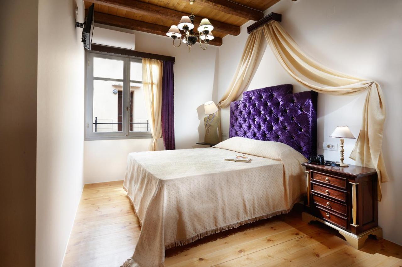 Casa Perla Suites Chania  Exteriör bild