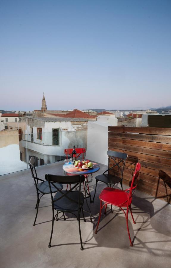 Casa Perla Suites Chania  Exteriör bild