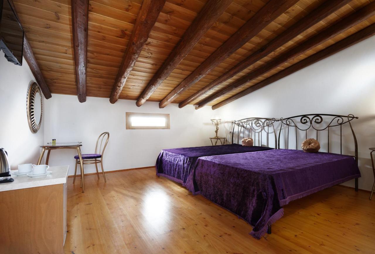 Casa Perla Suites Chania  Exteriör bild