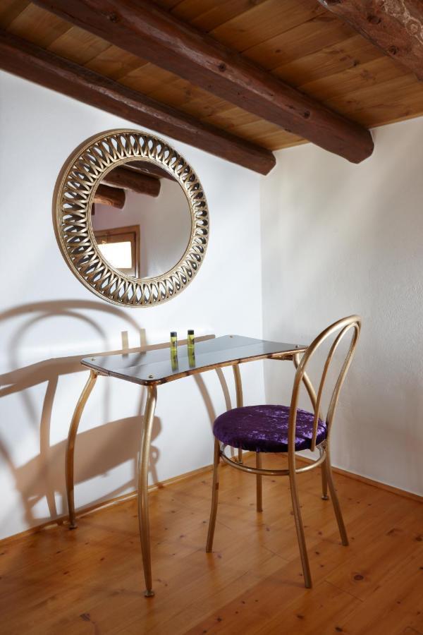 Casa Perla Suites Chania  Exteriör bild